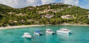 st thomas water taxi service.